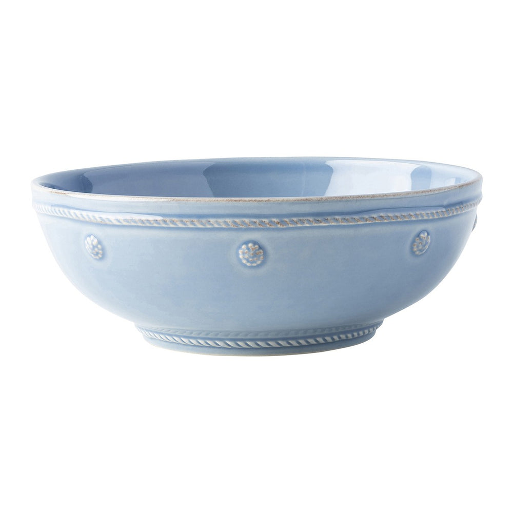 Berry & Thread Coupe Pasta Bowl, 7.75"