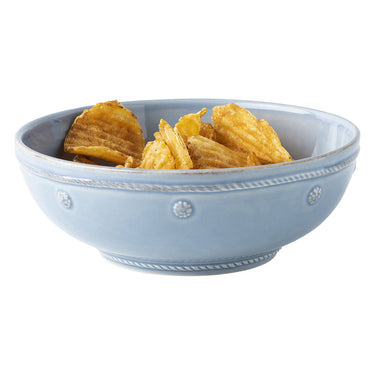 Berry & Thread Coupe Pasta Bowl, 7.75"