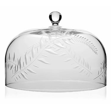 Jasmine Cake Dome