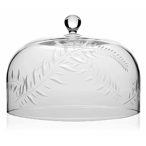 Jasmine Cake Dome