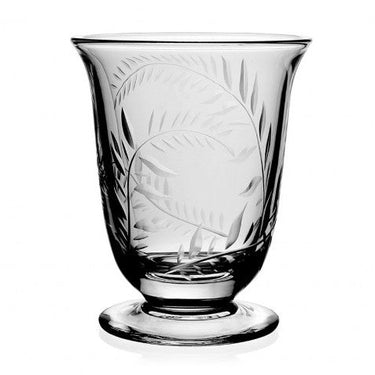 Jasmine Flower Vase, 6"