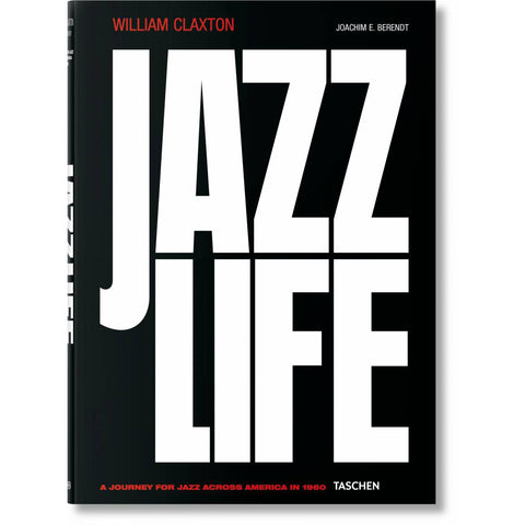 Jazzlife