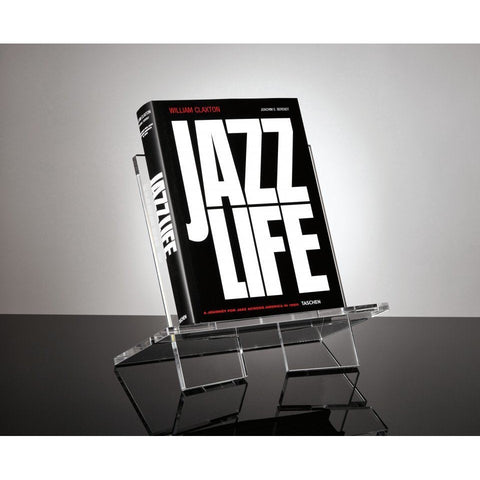 Jazzlife