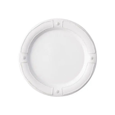 Berry & Thread French Panel Dessert/Salad Plate