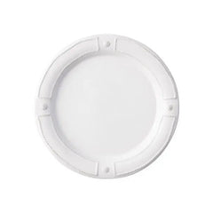 Berry & Thread French Panel Dessert/Salad Plate