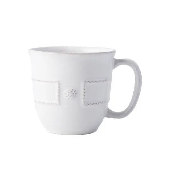 Berry & Thread French Panel Coffee/Tea Cup