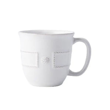 Berry & Thread French Panel Coffee/Tea Cup