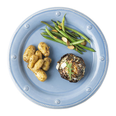 Berry & Thread Dinner Plate