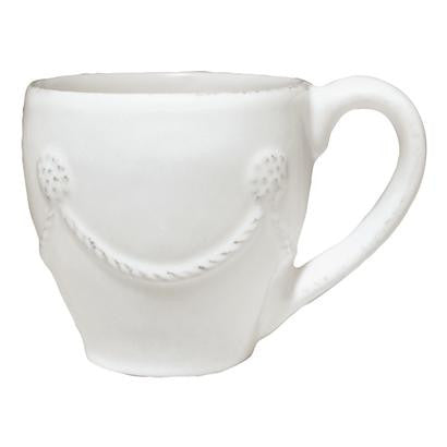 Berry & Thread Demitasse Cup