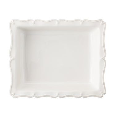 Berry & Thread Baker,17.5"