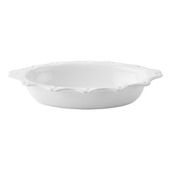 Berry & Thread Oval Baker, 18