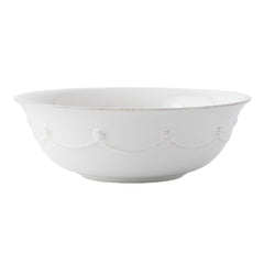 Berry & Thread Serving Bowl, 9.5