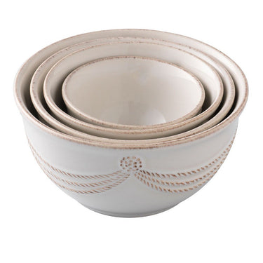 Berry & Thread Nesting Prep Bowl, Set of 4