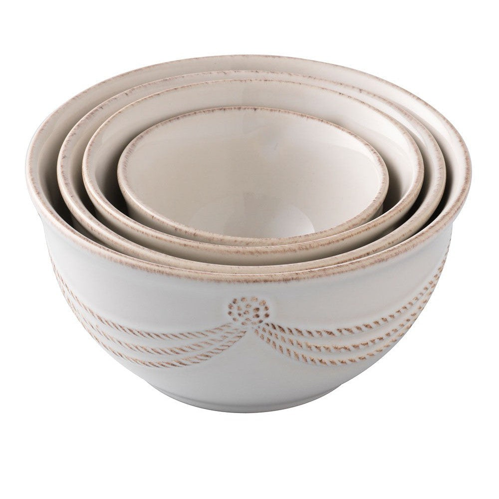 Berry & Thread Nesting Prep Bowl, Set of 4