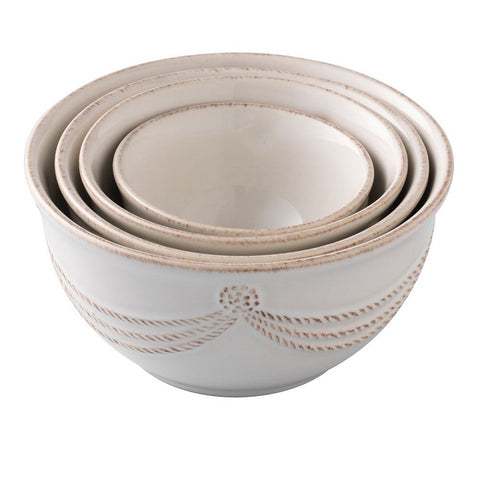 Berry & Thread Nesting Prep Bowl, Set of 4