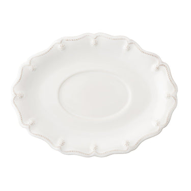Berry & Thread Sauce Boat Stand