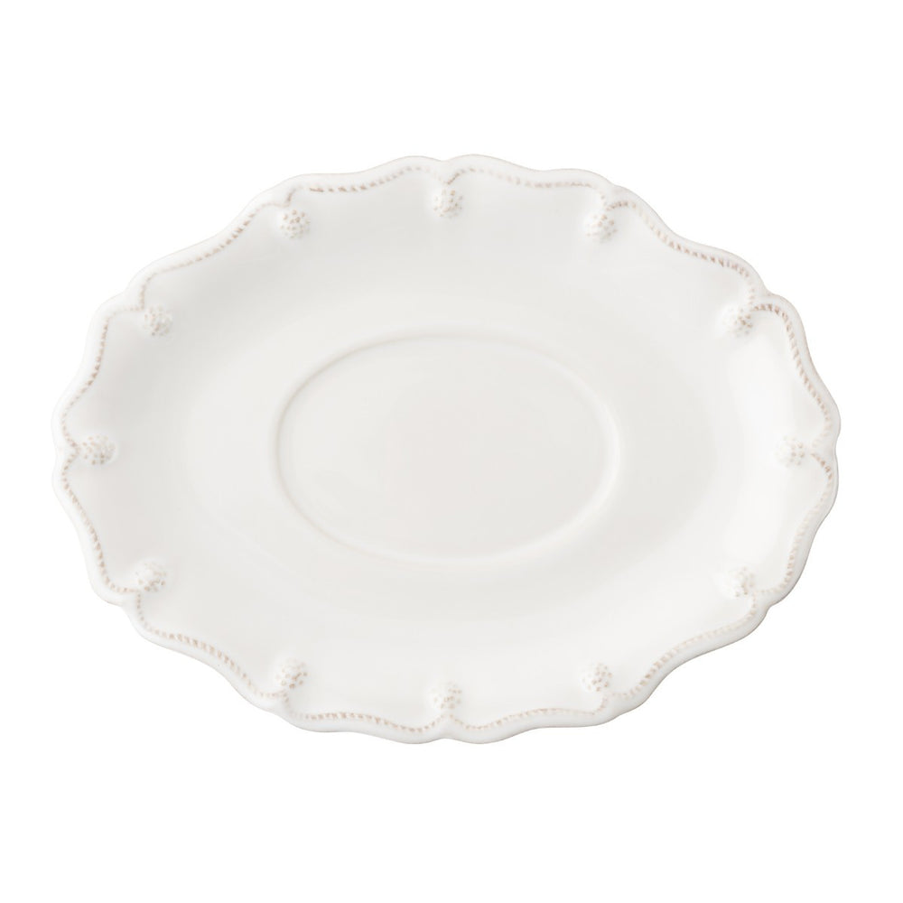 Berry & Thread Sauce Boat Stand