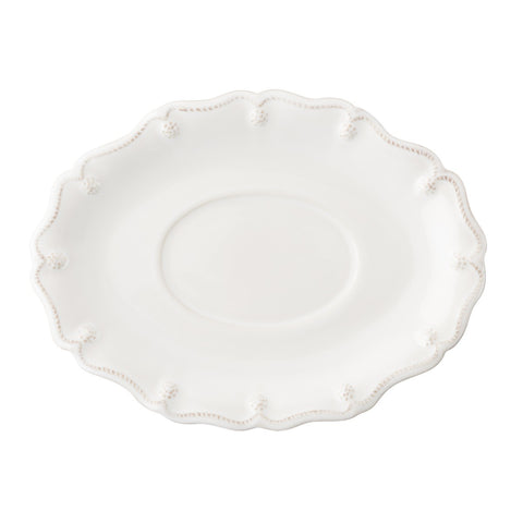 Berry & Thread Sauce Boat Stand