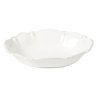 Berry & Thread Oval Serving Bowl, 10