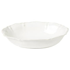 Berry & Thread Oval Serving Bowl,12