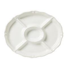 Berry & Thread Crudite Platter