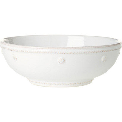 Berry & Thread Coupe Pasta Bowl, 7.75