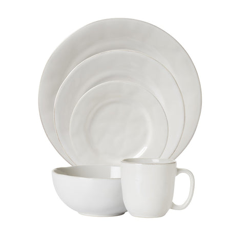 Puro Five Piece Place Setting