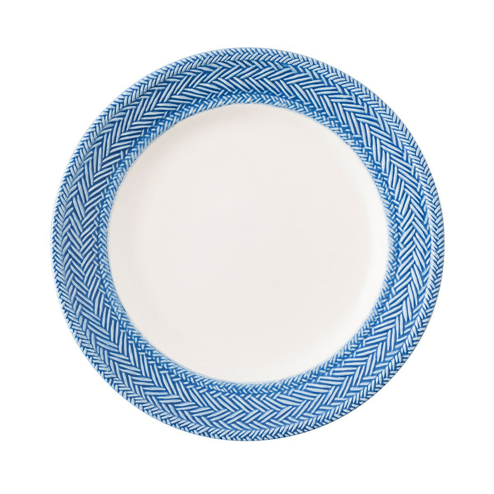 Le Panier Dessert/Salad Plate