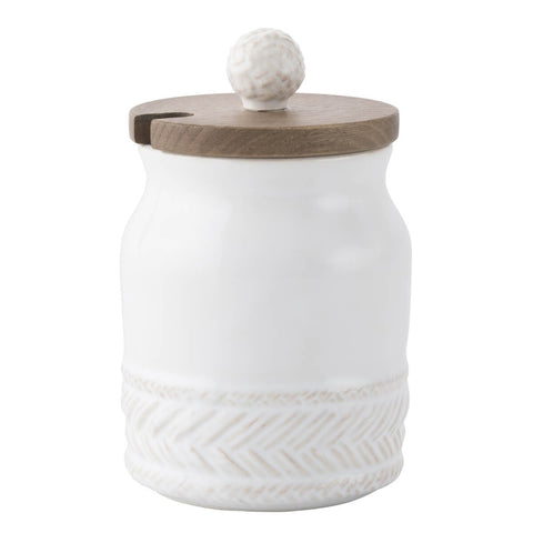 Le Panier Sugar Pot