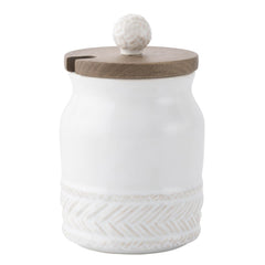 Le Panier Sugar Pot