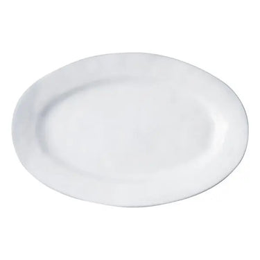Quotidien Oval Platter, 21"