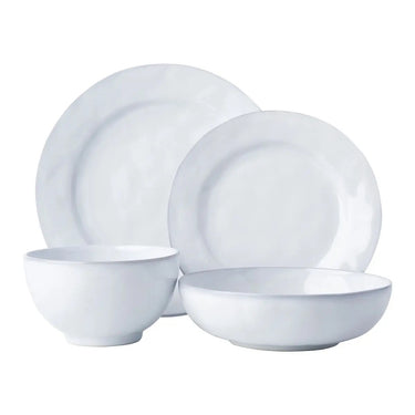 Quotidien Four Piece Place Setting