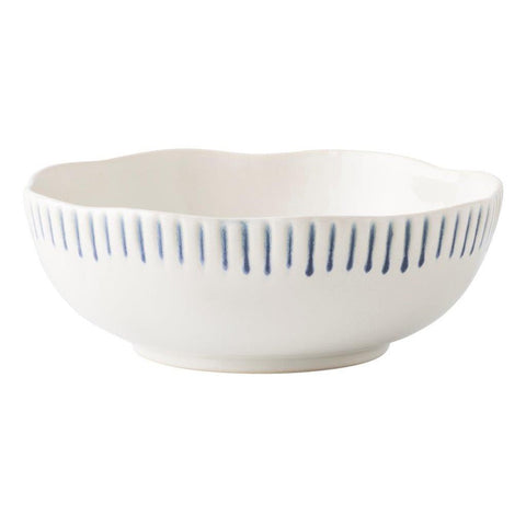 Sitio Stripe Coupe Bowl