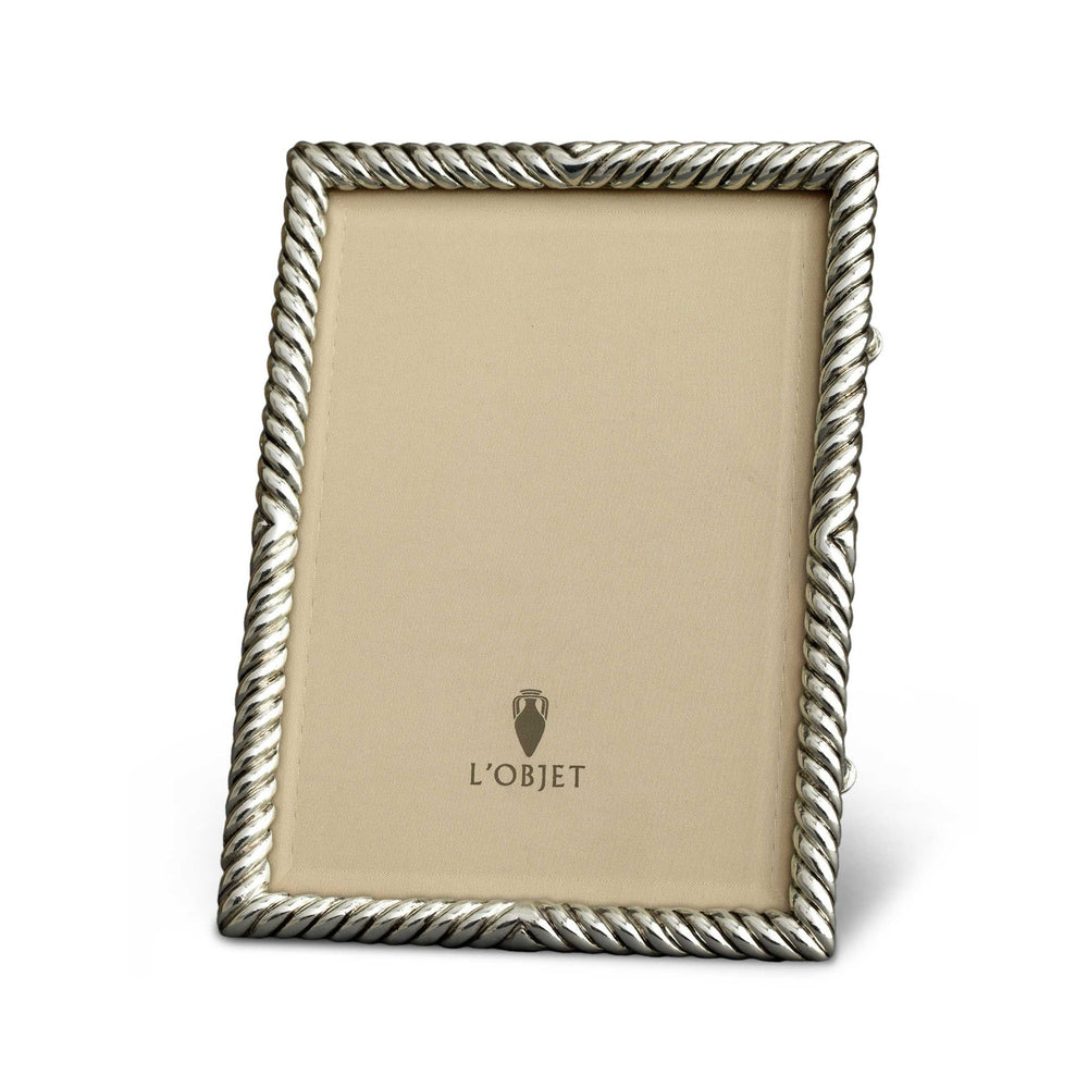 Deco Twist Frame, 5 x 7"