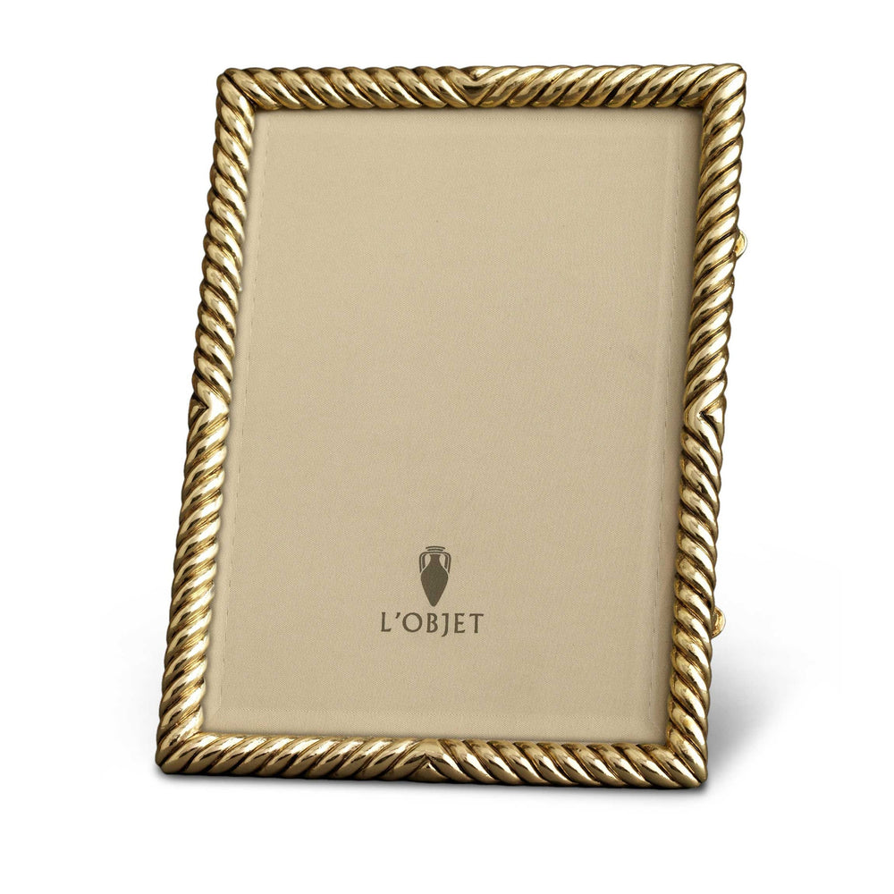 Deco Twist Frame, 8 x 10"
