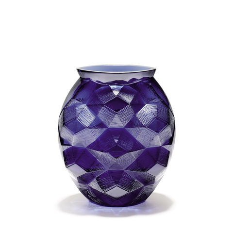 Tortue Vase