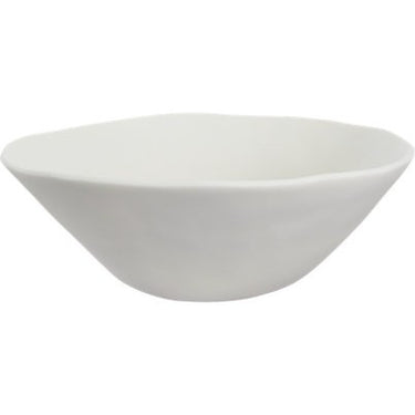 Sculpt Tapered Bowl, Large
