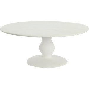 Pedestal Cake Stand, Large