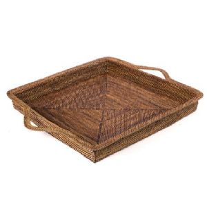 Large Square Tray