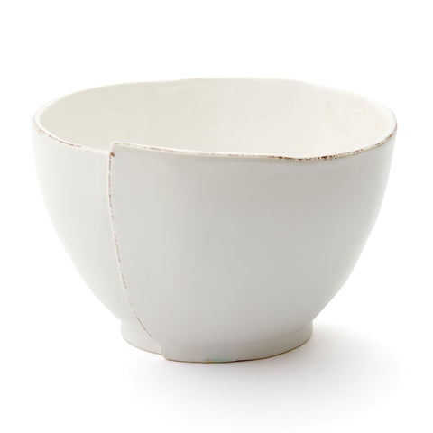 Lastra Deep Serving Bowl, Large