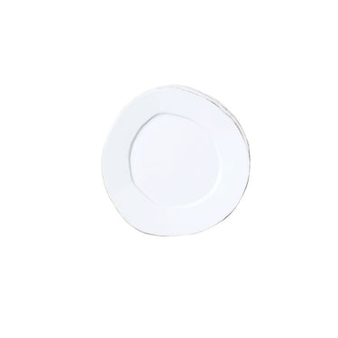 Lastra Canape Plate