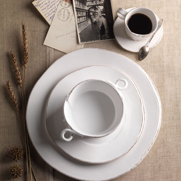 Lastra Dinner Plate