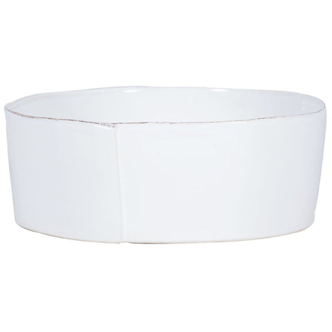Lastra Serving Bowl, Large