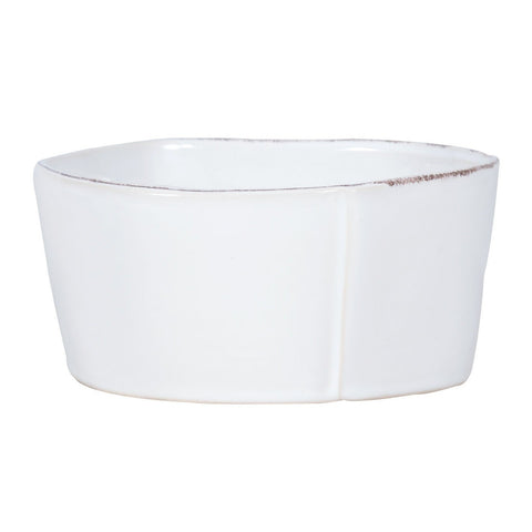 Lastra Serving Bowl, Medium
