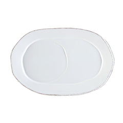 Lastra Oval Tray