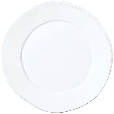 Lastra Round Platter