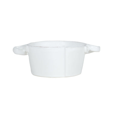 Lastra Handled Bowl, Small