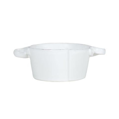 Lastra Handled Bowl, Small
