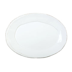 Lastra Oval Platter, Small