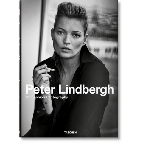 Peter Lindbergh. On Fashion Photography